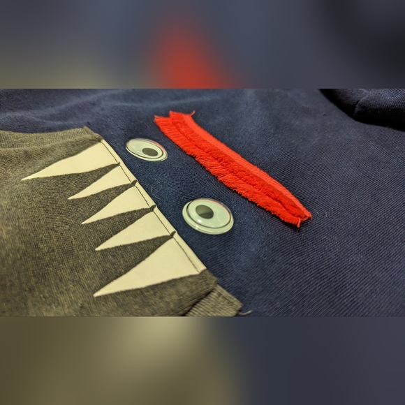 Dog sweater - Picture 5 of 5